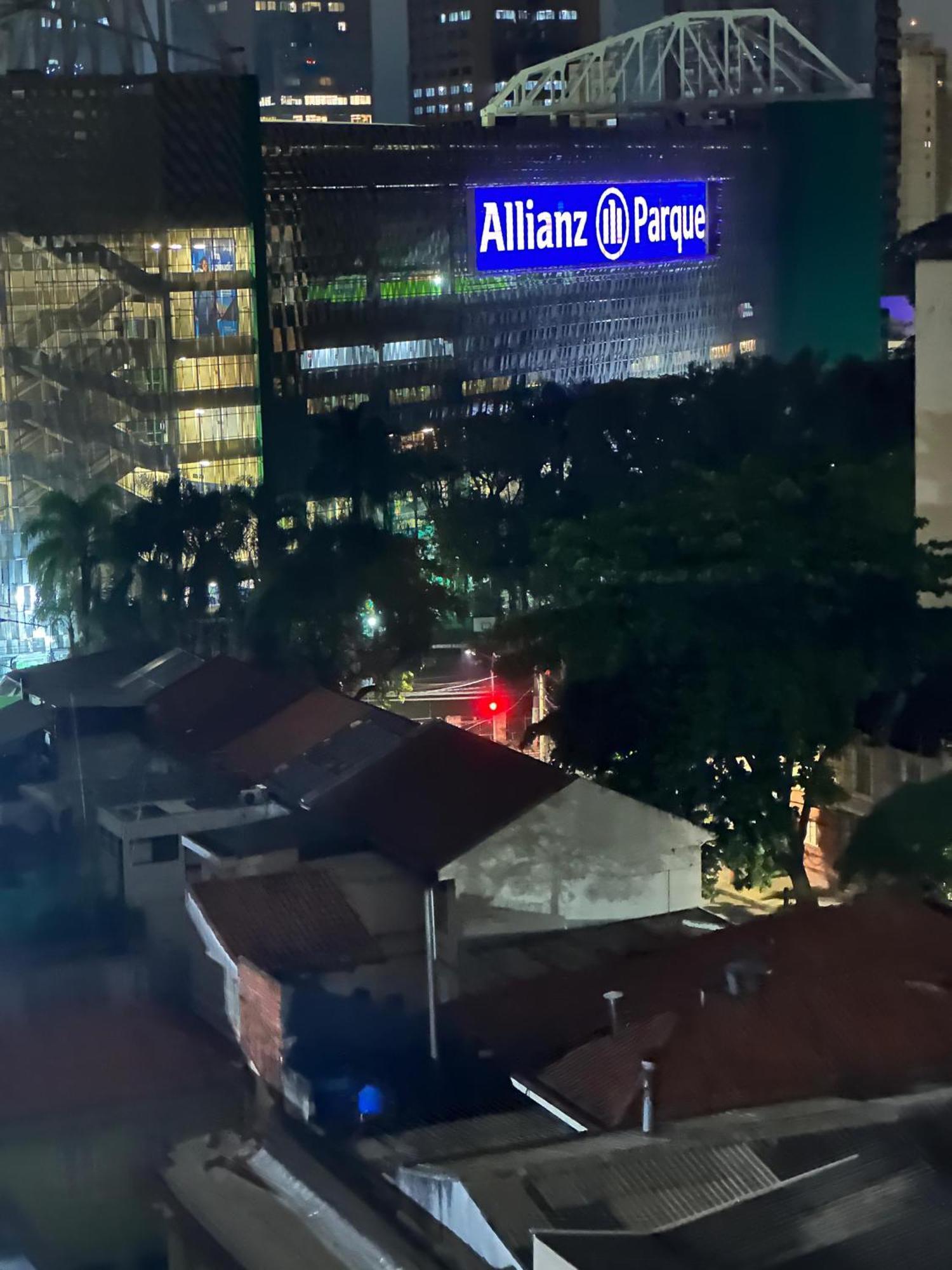 Allianz Parque , Perdizes São Paulo Eksteriør bilde